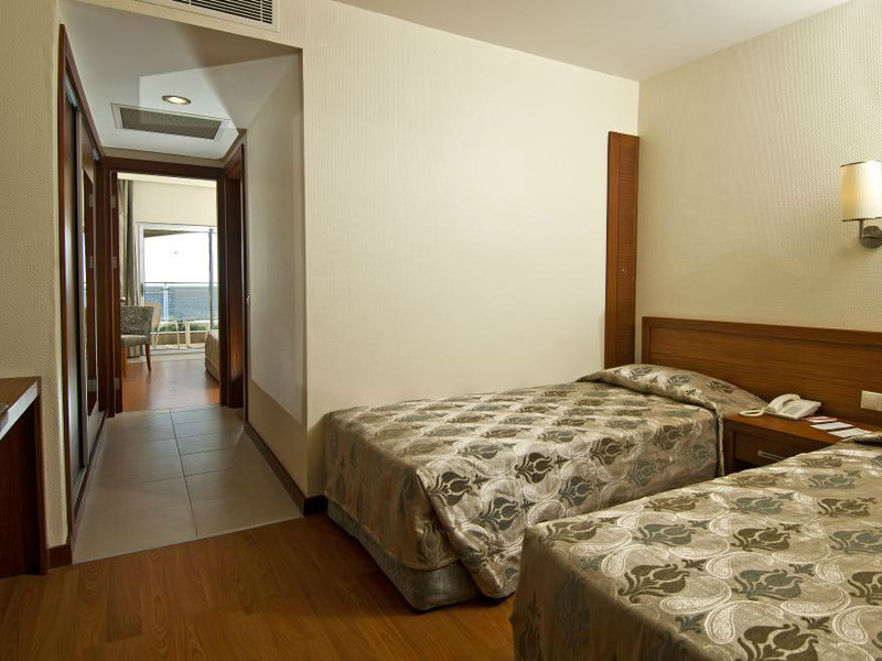 Vita Silva Hotel (ex 62495