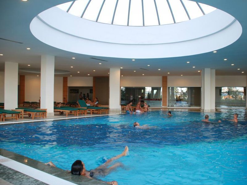Vita Silva Hotel (ex 62499