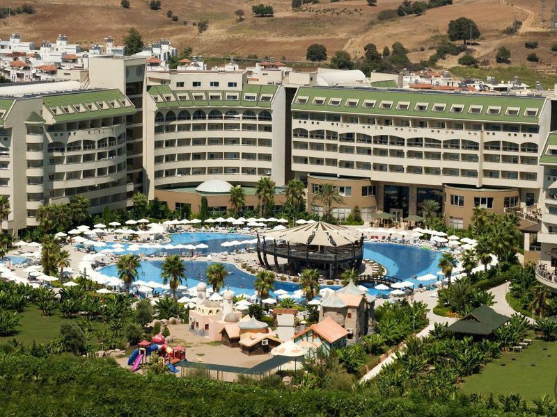 Vita Silva Hotel (ex 62503