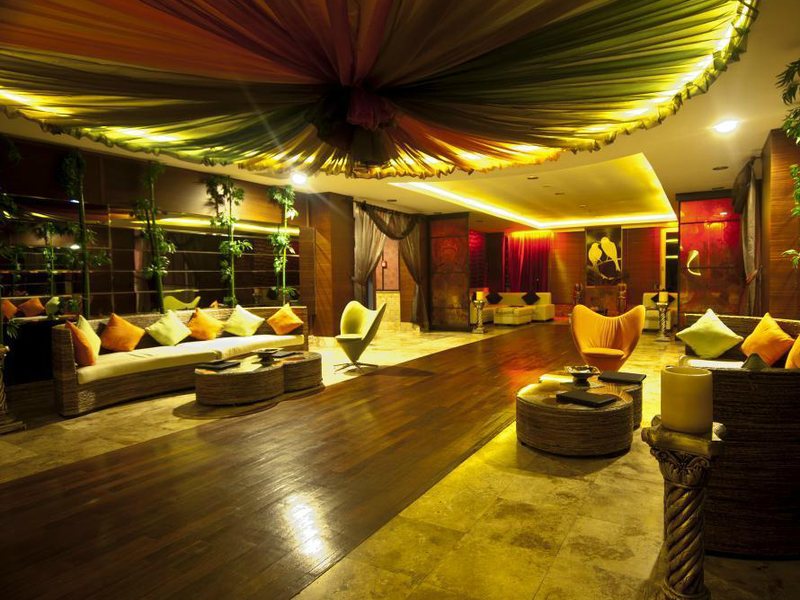 Vita Silva Hotel (ex 62504