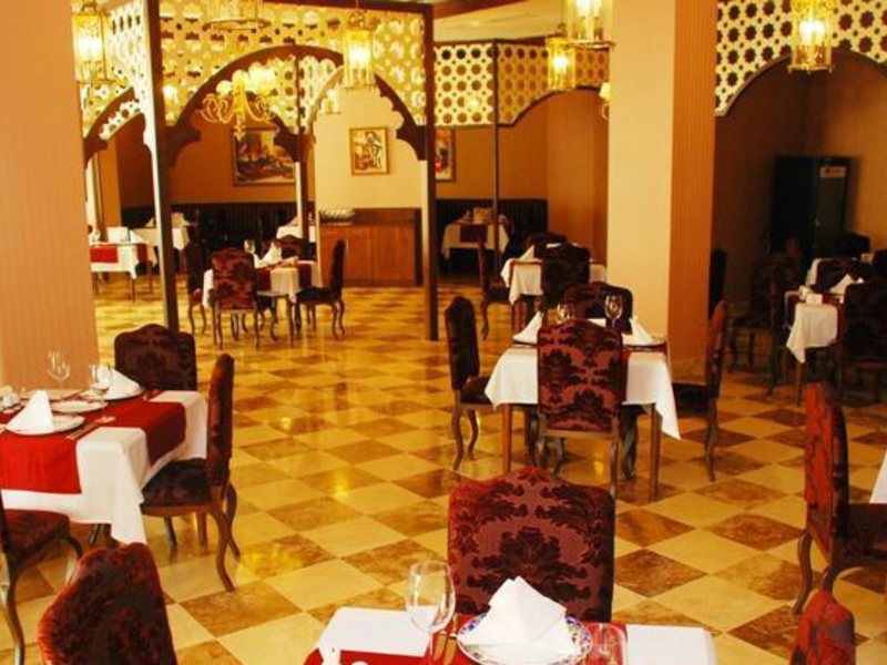 Vita Silva Hotel (ex 62505