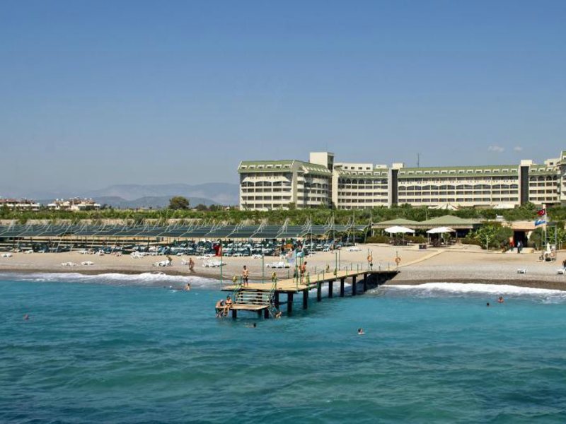 Vita Silva Hotel (ex 62507