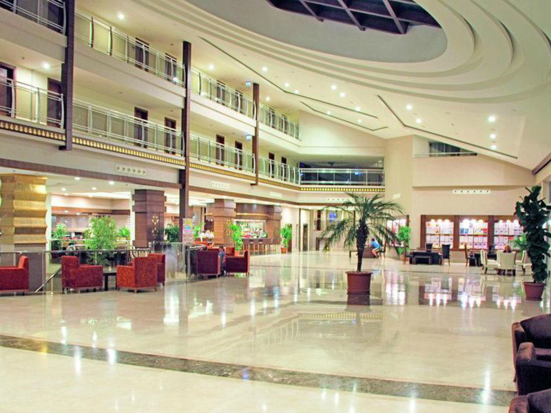 Vita Silva Hotel (ex 62508