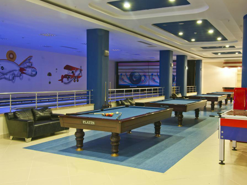 Vita Silva Hotel (ex 62509