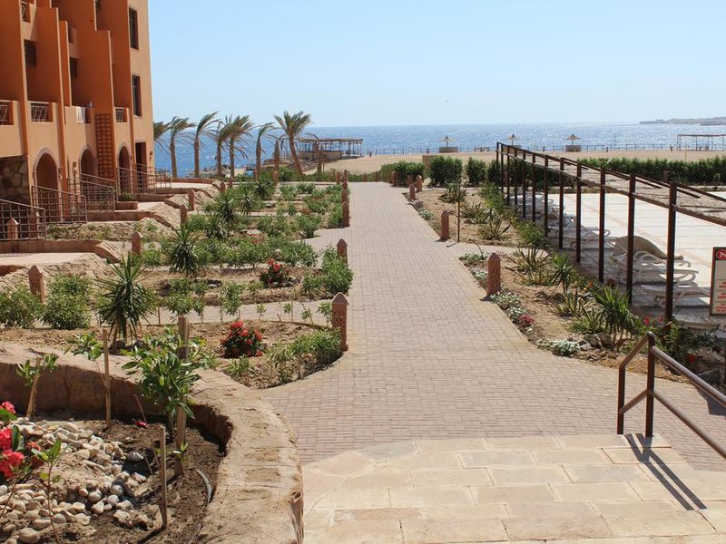 Viva Blue Resort and Diving Sharm El Naga (Adults Only) 273815