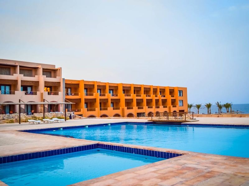 Viva Blue Resort and Diving Sharm El Naga (Adults Only) 273819