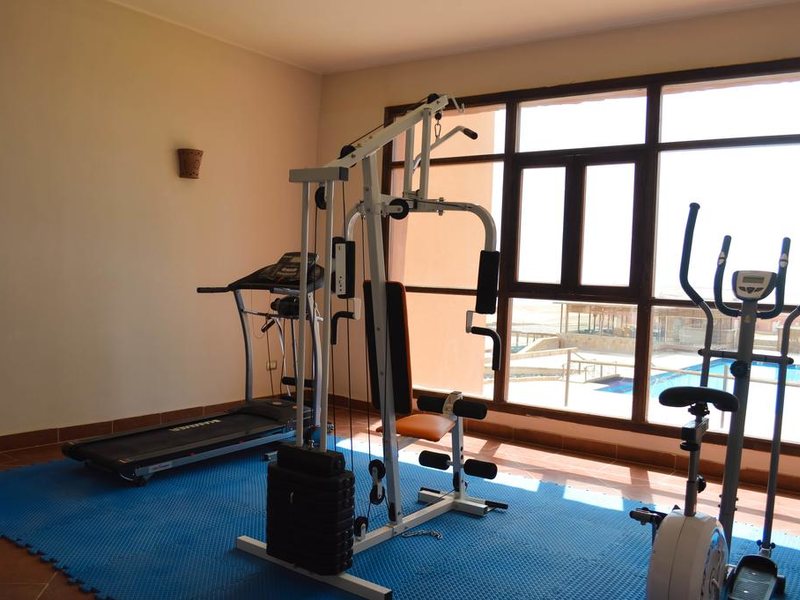 Viva Blue Resort and Diving Sharm El Naga (Adults Only) 273825