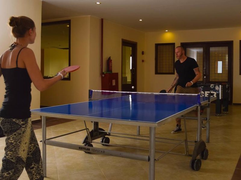 Viva Blue Resort and Diving Sharm El Naga (Adults Only) 273826