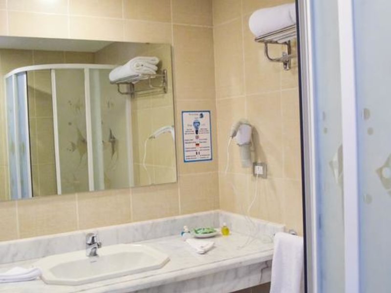 Viva Blue Resort and Diving Sharm El Naga (Adults Only) 273828