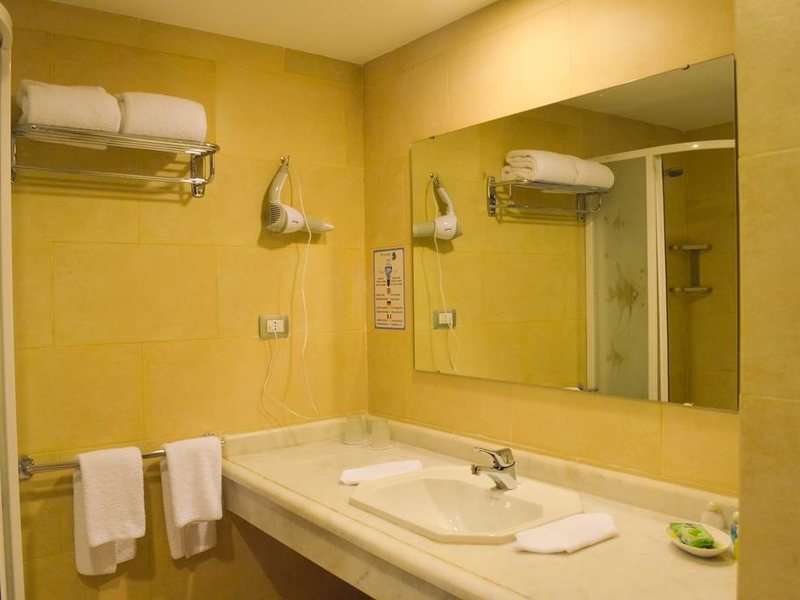 Viva Blue Resort and Diving Sharm El Naga (Adults Only) 273832