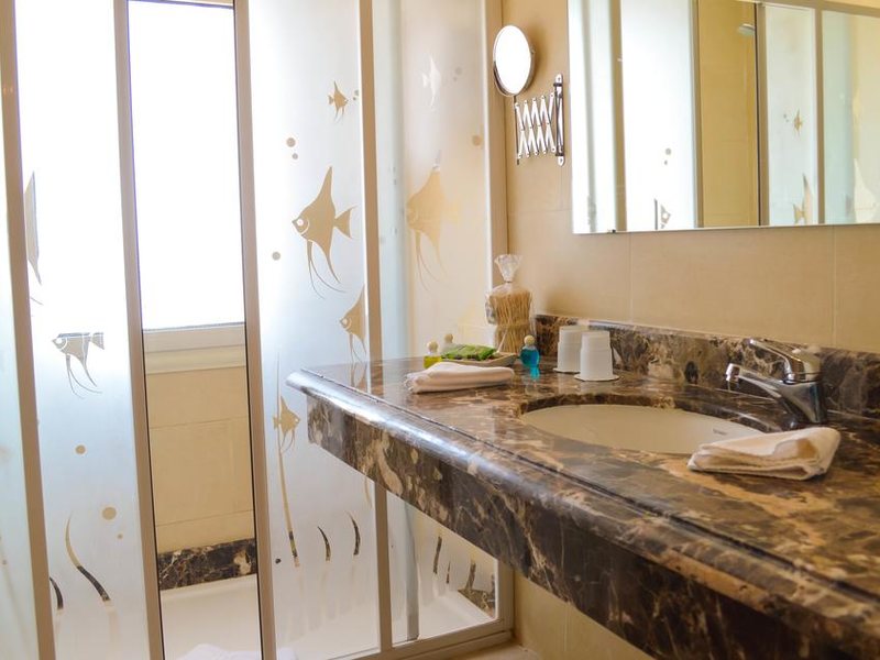 Viva Blue Resort and Diving Sharm El Naga (Adults Only) 273833