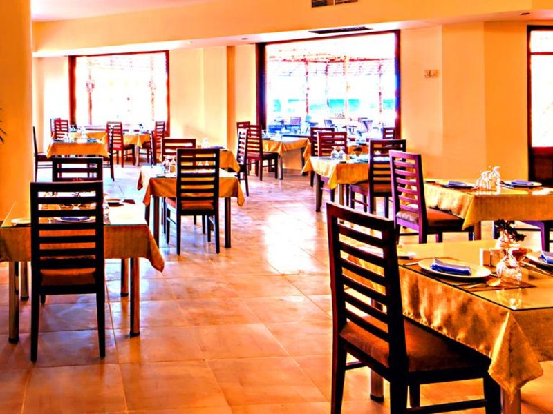 Viva Blue Resort and Diving Sharm El Naga (Adults Only) 273834