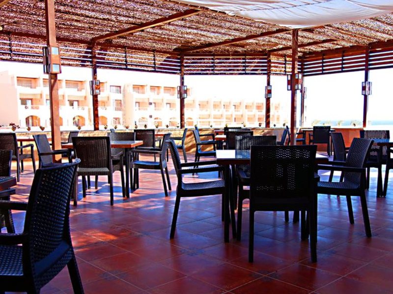 Viva Blue Resort and Diving Sharm El Naga (Adults Only) 273836