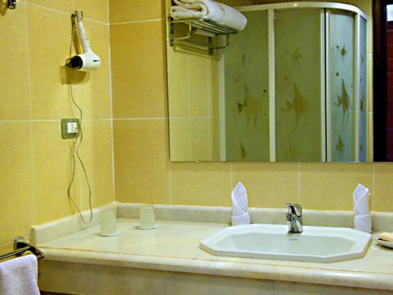 Viva Blue Resort and Diving Sharm El Naga (Adults Only) 273837