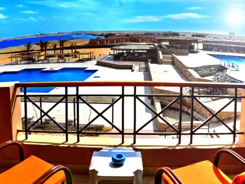 Viva Blue Resort and Diving Sharm El Naga (Adults Only) 273838