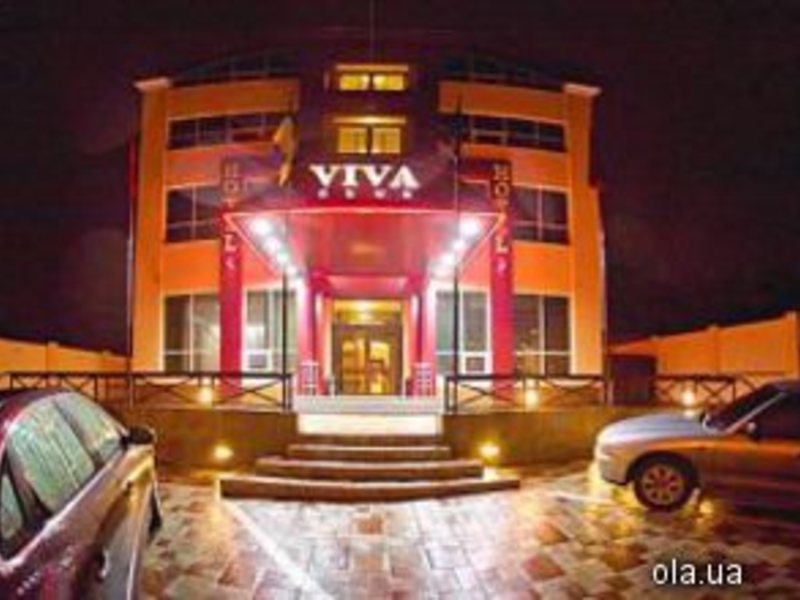 Viva Club Hotel 14240