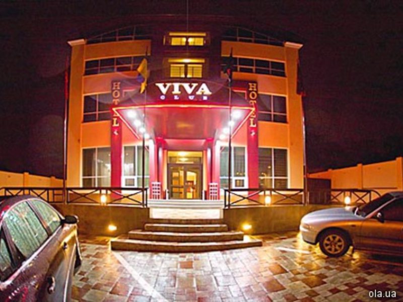 Viva Club Hotel 14241