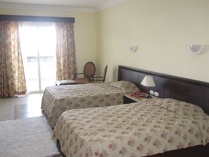 Viva Sharm Hotel (ex 129971