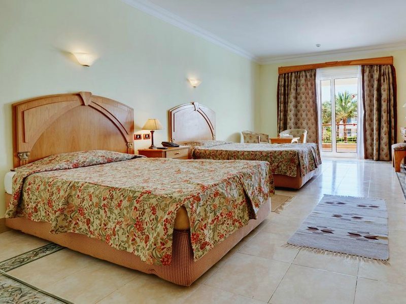Viva Sharm Hotel (ex 129973