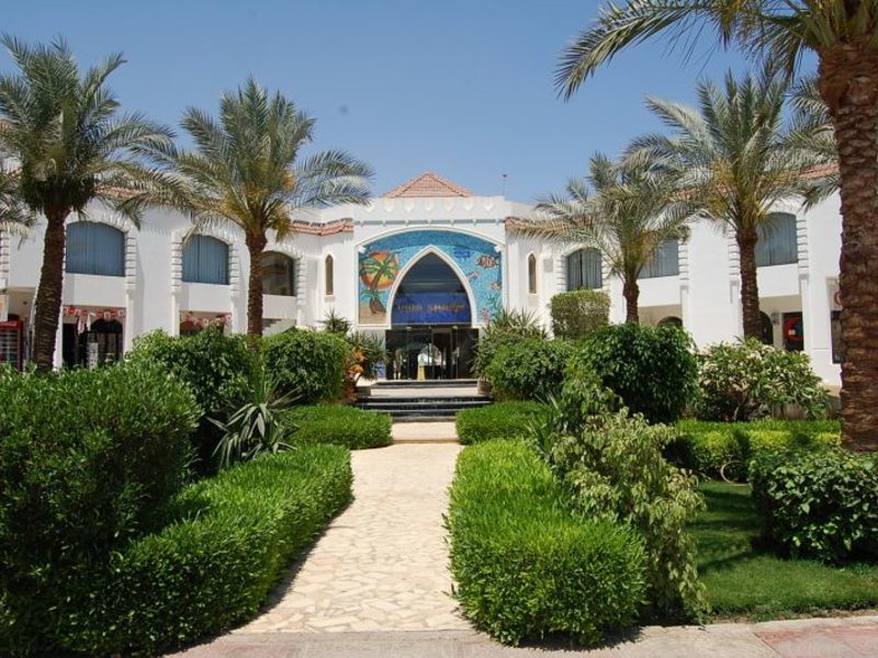 Viva Sharm Hotel (ex 35743