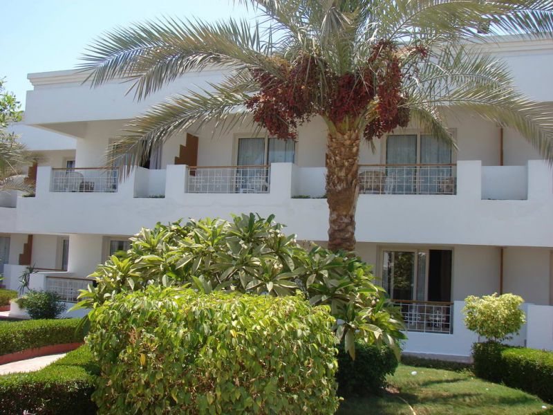 Viva Sharm Hotel (ex 35744
