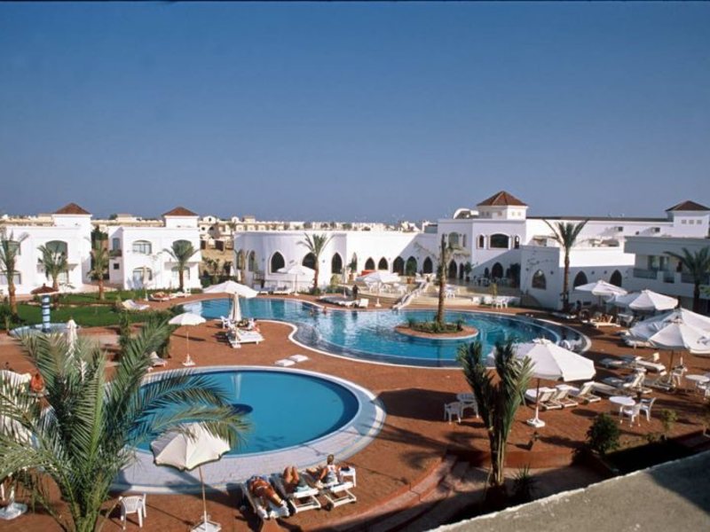 Viva Sharm Hotel (ex 35748