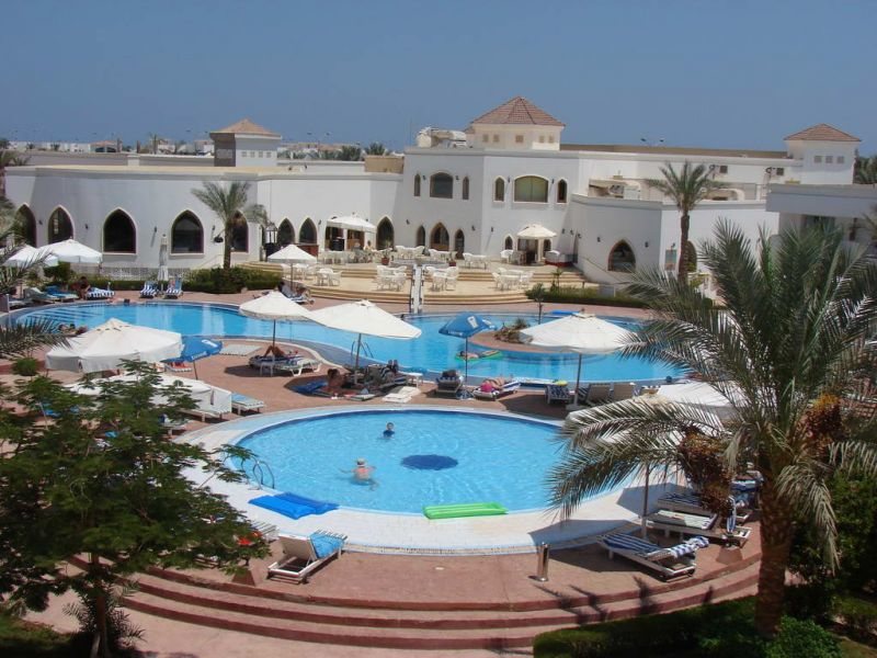 Viva Sharm Hotel (ex 35749
