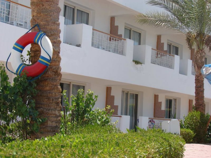 Viva Sharm Hotel (ex 35750