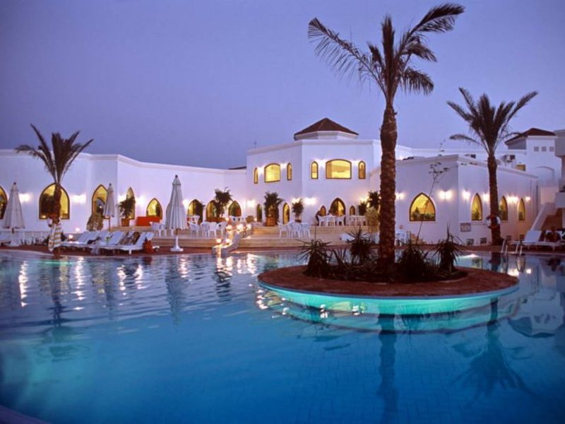 Viva Sharm Hotel (ex 35751