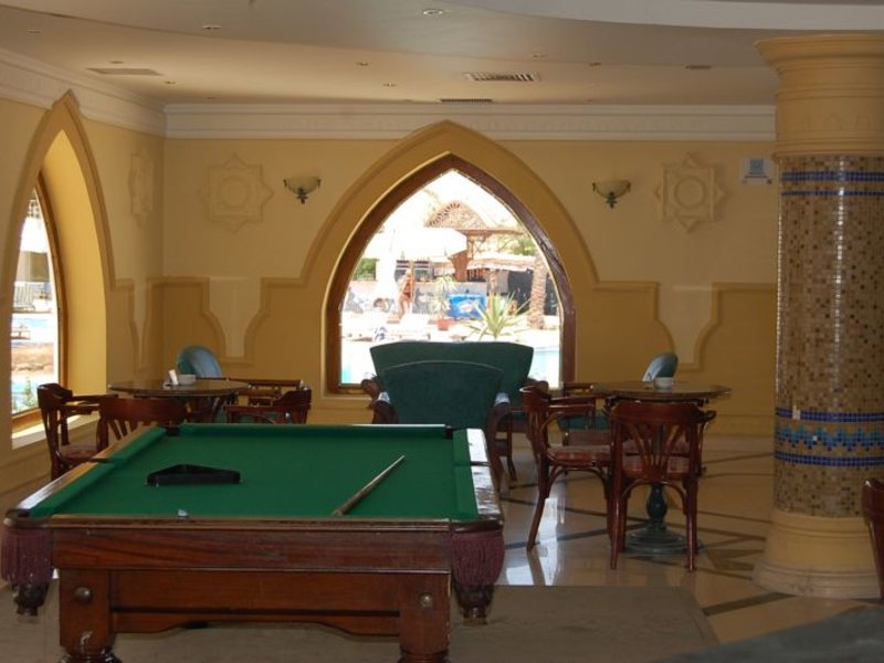 Viva Sharm Hotel (ex 35755