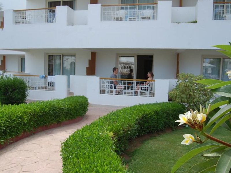 Viva Sharm Hotel (ex 35757