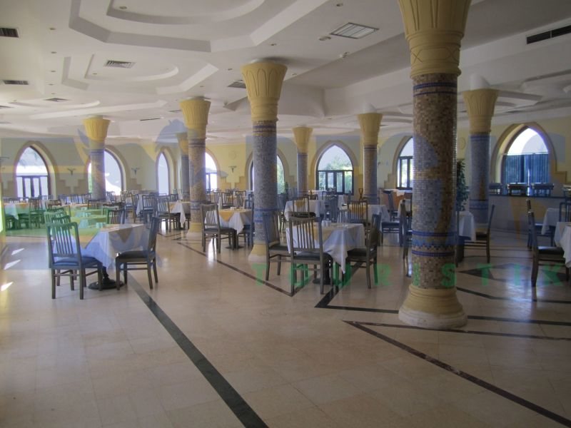 Viva Sharm Hotel (ex 35758