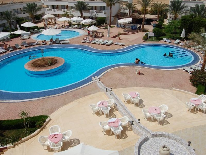 Viva Sharm Hotel (ex 35759