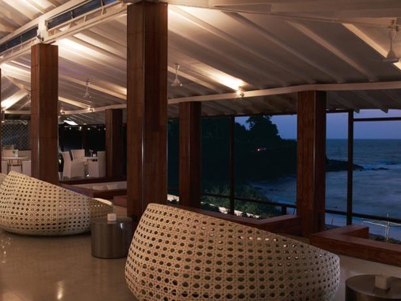 Vivanta By Taj - Fort Aguada 116288