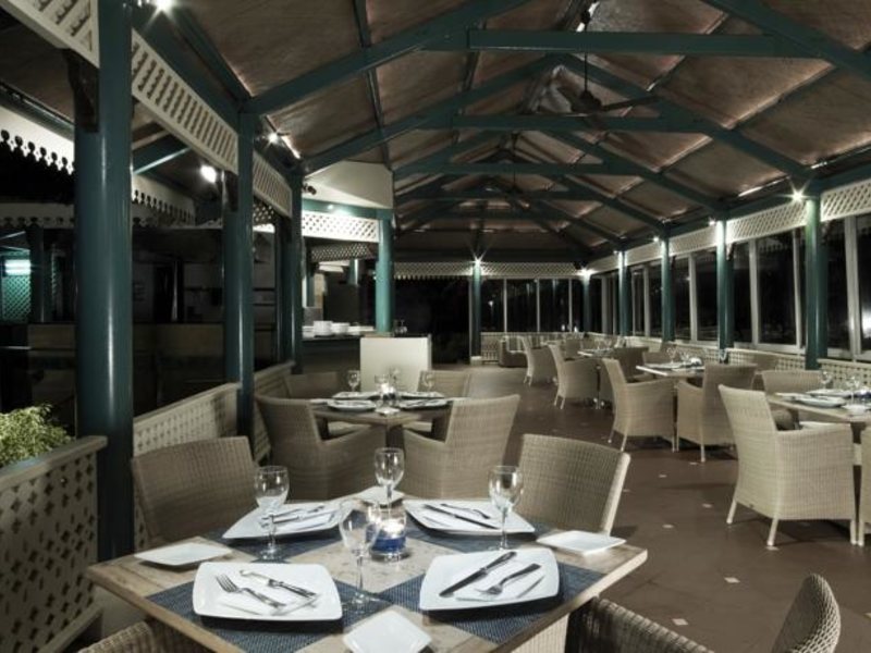 Vivanta By Taj - Fort Aguada 116289