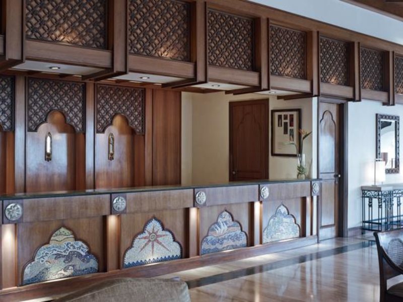 Vivanta By Taj - Fort Aguada 116290