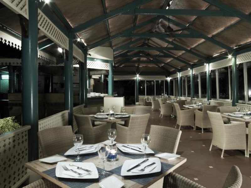 Vivanta By Taj - Fort Aguada 116291