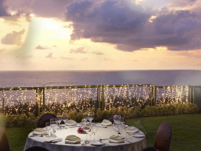 Vivanta By Taj - Fort Aguada 116292