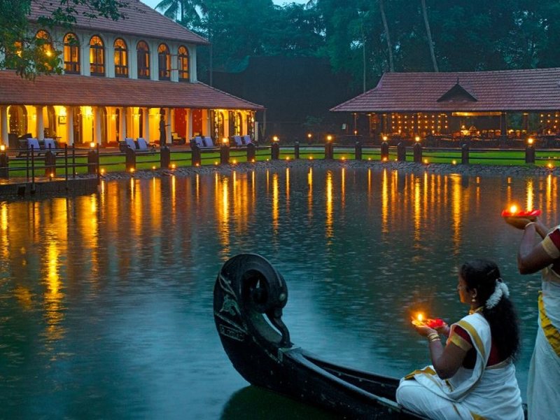 Vivanta By Taj - Fort Aguada 116293