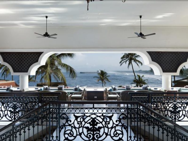 Vivanta By Taj - Fort Aguada 116294