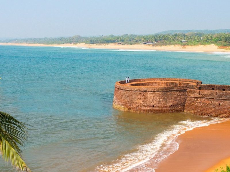 Vivanta By Taj - Fort Aguada 116295