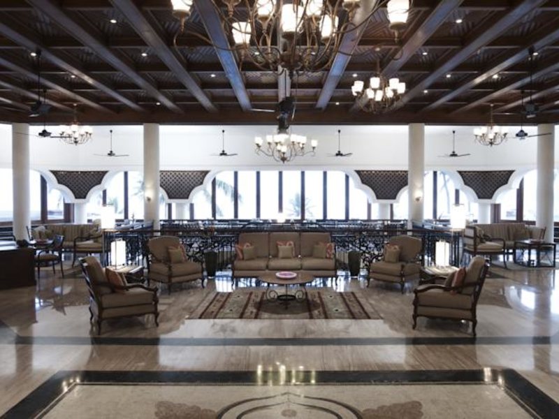 Vivanta By Taj - Fort Aguada 116296