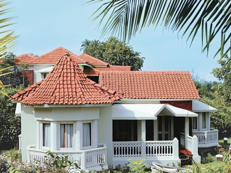 Vivanta By Taj - Fort Aguada 116297