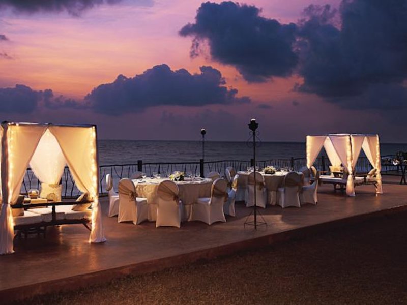 Vivanta By Taj - Fort Aguada 116298