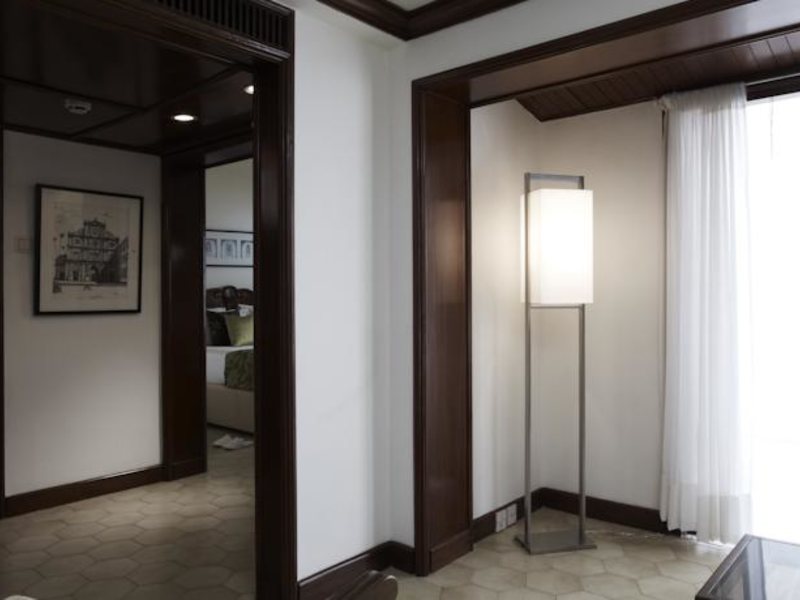 Vivanta By Taj - Fort Aguada 116300