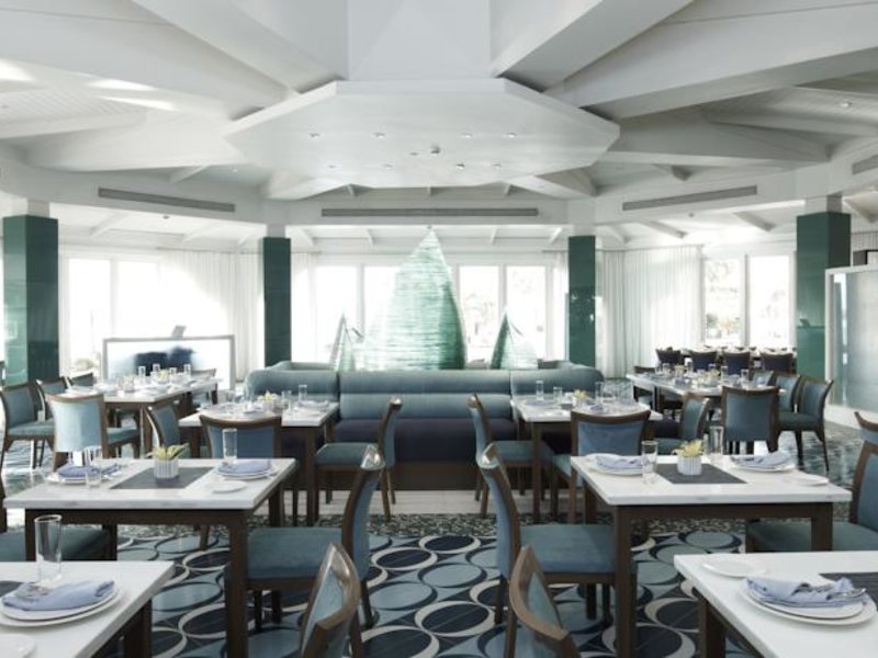 Vivanta By Taj - Fort Aguada 116302