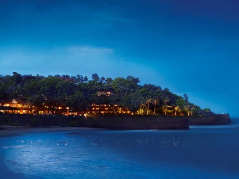 Vivanta By Taj - Fort Aguada 116303