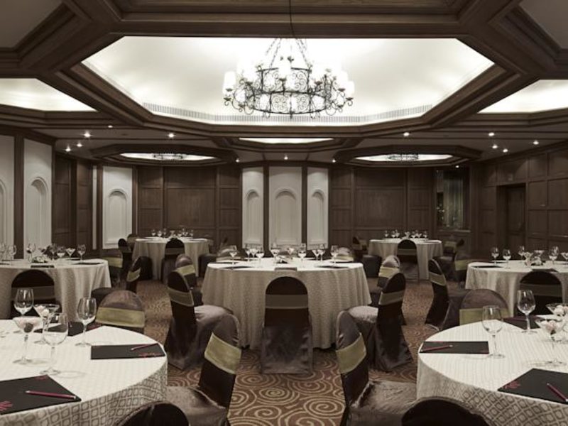 Vivanta By Taj - Fort Aguada 116304