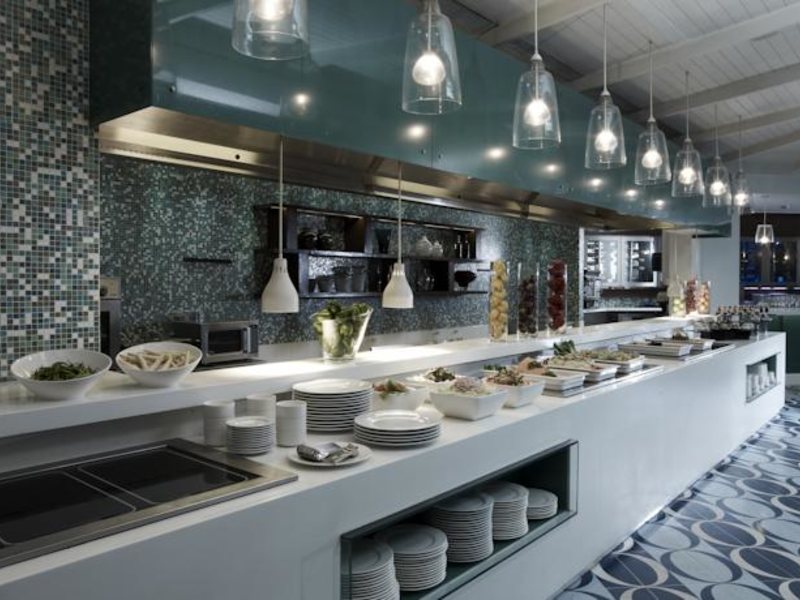 Vivanta By Taj - Fort Aguada 116305