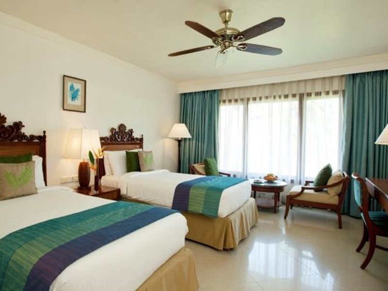 Vivanta By Taj - Fort Aguada 116306